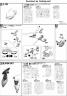 MG Concept-X 6-1-2 Turn X Construction Manual & Color Guide