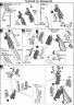 MG Concept-X 6-1-2 Turn X Construction Manual & Color Guide