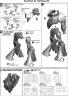 MG Concept-X 6-1-2 Turn X Construction Manual & Color Guide