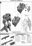 MG Concept-X 6-1-2 Turn X Construction Manual & Color Guide