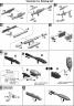 MG Concept-X 6-1-2 Turn X Construction Manual & Color Guide