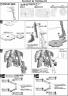 MG Concept-X 6-1-2 Turn X Construction Manual & Color Guide