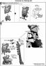 MG Concept-X 6-1-2 Turn X Construction Manual & Color Guide