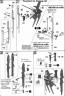 HG Perfect Strike Gundam Construction Manual & Color Guide