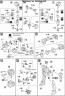 HG Perfect Strike Gundam Construction Manual & Color Guide