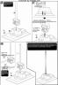 HG Neo Zeong Construction Manual & Color Guide