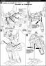 HG Neo Zeong Construction Manual & Color Guide
