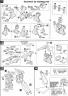 HG Full Armor Gundam Thunderbolt ver Construction Manual & Color Guide