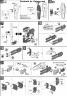 HG Full Armor Gundam Thunderbolt ver Construction Manual & Color Guide