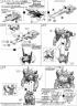 RG Zephyranthes Construction Manual & Color Guide