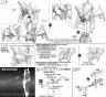 RG Full Burnern Construction Manual & Color Guide