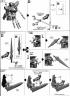 RG GN-001 Gundam Exia Construction Manual & Color Guide