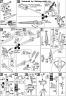 HG Gundam Exia Amazing Construction Manual & Color Guide