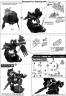 1/72 UCR-10/A Vengeance Construction Manual & Color Guide