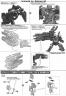 1/72 UCR-10/A Vengeance Construction Manual & Color Guide