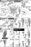 SD Neo Zeong Construction Manual & Color Guide