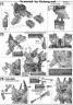 SD Neo Zeong Construction Manual & Color Guide