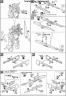 HG ZII Construction Manual & Color Guide