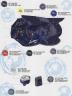 1/35 HAW206 Prototype Construction Manual & Color Guide