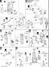 MG MS-06R-1A Zaku II Black Trinity v2.0 Construction Manual & Color Guide