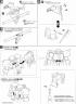 MG MS-06R-1A Zaku II Black Trinity v2.0 Construction Manual & Color Guide
