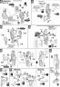 MG Gundam Astray Red Frame Construction Manual & Color Guide