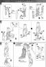 MG Unicorn Gundam 03 Phenex Construction Manual & Color Guide