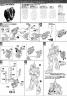 MG Unicorn Gundam 03 Phenex Construction Manual & Color Guide