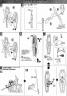 MG Unicorn Gundam 03 Phenex Construction Manual & Color Guide