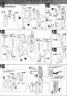 MG Unicorn Gundam 03 Phenex Construction Manual & Color Guide