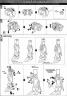 MG Unicorn Gundam 03 Phenex Construction Manual & Color Guide