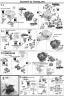 MG Hi Nu Gundam Ver Ka Construction Manual & Color Guide