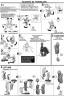 MG Hi Nu Gundam Ver Ka Construction Manual & Color Guide