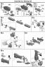 MG Hi Nu Gundam Ver Ka Construction Manual & Color Guide