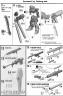 MG Hi Nu Gundam Ver Ka Construction Manual & Color Guide