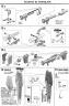 MG Hi Nu Gundam Ver Ka Construction Manual & Color Guide