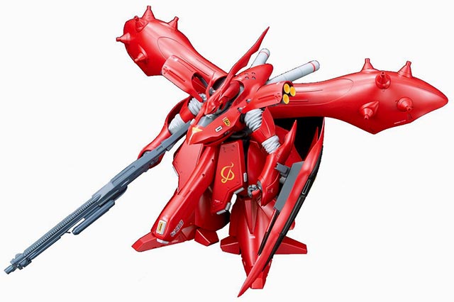RE/100 Nightingale Up for Pre-order