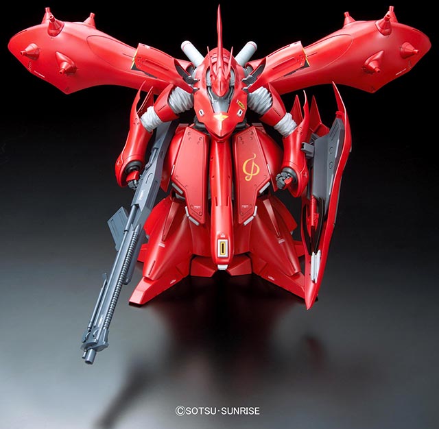 RE/100 Nightingale Up for Pre-order