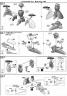 RE/100 MSN-04 II Nightingale Construction Manual & Color Guide