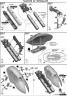 RE/100 MSN-04 II Nightingale Construction Manual & Color Guide