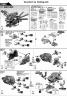 RE/100 MSN-04 II Nightingale Construction Manual & Color Guide