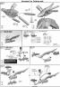RE/100 MSN-04 II Nightingale Construction Manual & Color Guide
