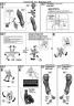 RE/100 MSN-04 II Nightingale Construction Manual & Color Guide