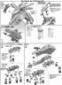 RE/100 MSN-04 II Nightingale Construction Manual & Color Guide