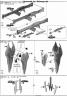 RE/100 MSN-04 II Nightingale Construction Manual & Color Guide