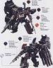 1/72 UCR-10/A Vengeance Construction Manual & Color Guide