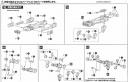 HMM Iron Kong Schwarz Ver Construction Manual & Color Guide