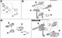 HMM Iron Kong Schwarz Ver Construction Manual & Color Guide