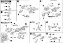1/72 HMM Iguan Construction Manual & Color Guide