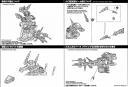1/72 HMM Iguan Construction Manual & Color Guide